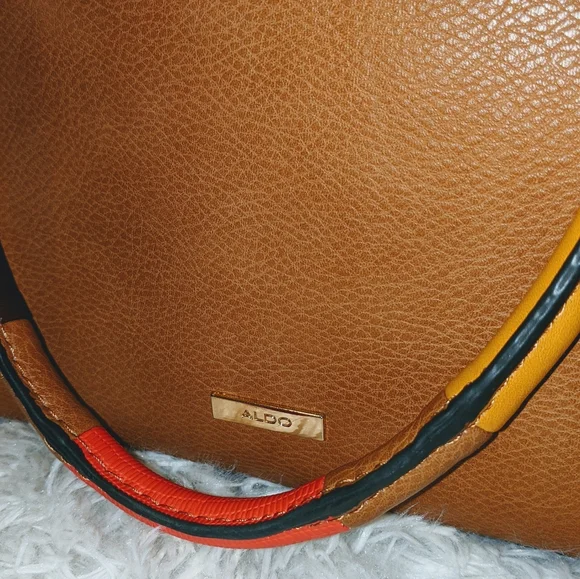 NWOT ALDO BAG - Picture 3 of 4